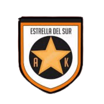 Logo Estrella del Sur Woman
