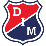 Logo Medellin City FC