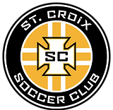 Logo St Croix SC (W)