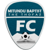 Logo Mitundu Baptist