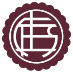 Logo Lanus U20