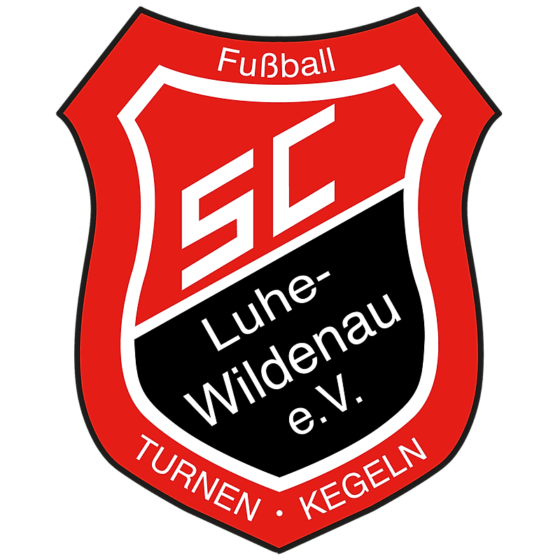 Logo SC Luhe Wildenau