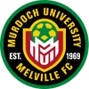 Murdoch Uni Melville
