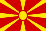 North Macedonia Women U17