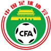 CFA Team China International Friendly Competitions Yancheng