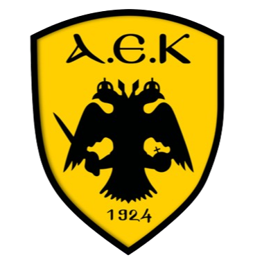 Logo Athene FC (W)