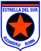 Estrella del Sur Alejandro Korn