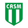 Logo CA San Miguel Women