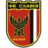 Slavia Mozyr