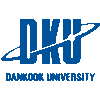 Logo Dankook University