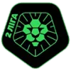 Ukrainian Second League