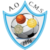 Logo Mberi Sportif