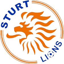 Logo Sturt Lions (W)