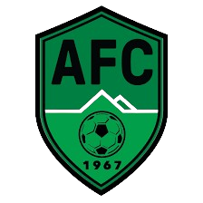 Logo Almaden FC