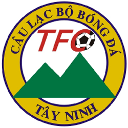 Logo Tay Ninh U21