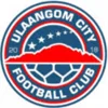 Ulaangom City