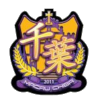Logo Chessman Chiba FC