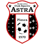 Logo Astra Plosca