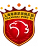 Shanghai Port U20