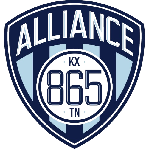 Logo 865 Alliance (W)