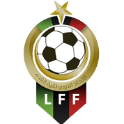 Libya Futsal