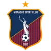 Monagas B