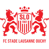 Stade Ouchy