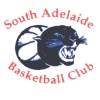 Logo South Adelaide Panthers Women
