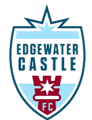 Logo Edgewater Castle Women