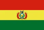 Bolivia U23