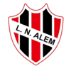 Logo Leandro N. Alem U20