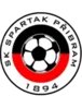 Spartak Pribram