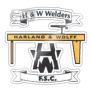 HW Welders