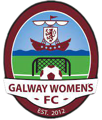 Logo Galway LFC Women