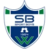 Sport Boys Warnes