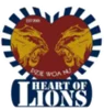 Heart of Lions