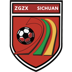 Logo Sichuan Women