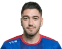 Dimitrios Petratos