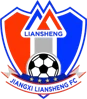 Jiangxi Lushan U20