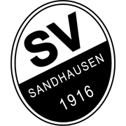 Logo SV Sandhausen