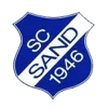 SC Sand Women