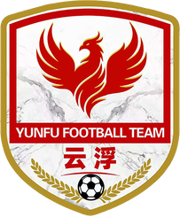 Logo Yunfu Team