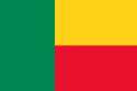 Logo Benin U17 Women