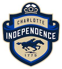Logo Charlotte Independ B