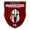 Bangalore warriors Women