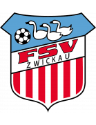 Logo Zwickau U19