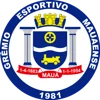 Mauaense (W)