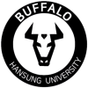 Logo Hansung University