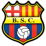 Barcelona Guayaquil Women