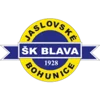 Blava Jaslovske Bohunice